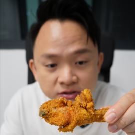 Samson Wang